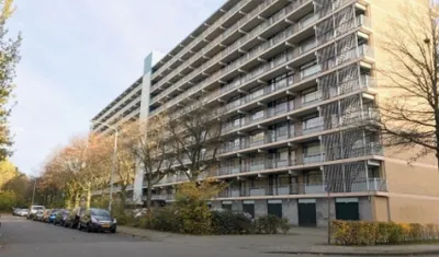 Jan Vermeerstraat , 5914, Venlo, Limburg