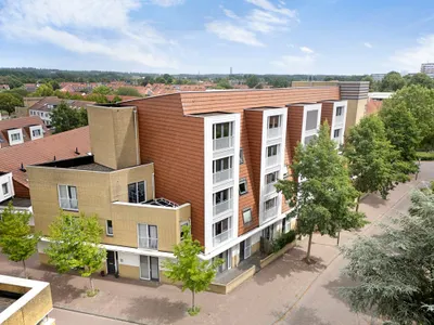 Doornlaan 94, 6717BS, Ede, Gelderland