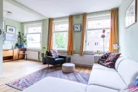Marco Polostraat, Amsterdam