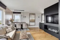 Boompjes, Rotterdam