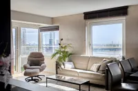 Boompjes, Rotterdam