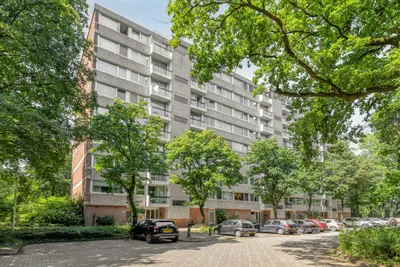 Kapelleboom 72, 6865AX, Doorwerth, Gelderland
