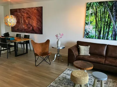 Appartement Geldropseweg, Eindhoven