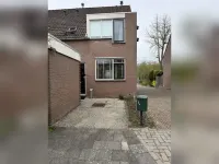 Hovystraat, Amstelveen