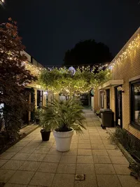 Meistraat, Almere