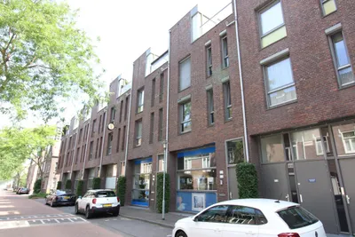 Appartement Tramstraat, Eindhoven