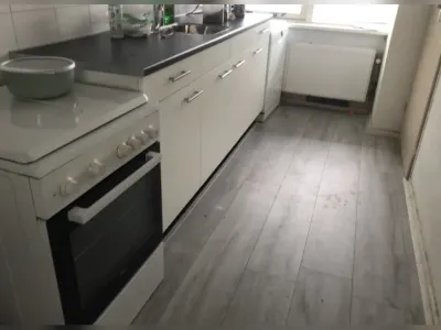 Appartement Astronautenweg, Hoorn