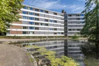 Doorvaartstraat, Brunssum