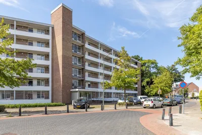Appartement Doorvaartstraat, Brunssum