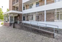 Doorvaartstraat, Brunssum