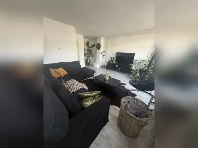 Appartement Wolphaertstraat, Rotterdam