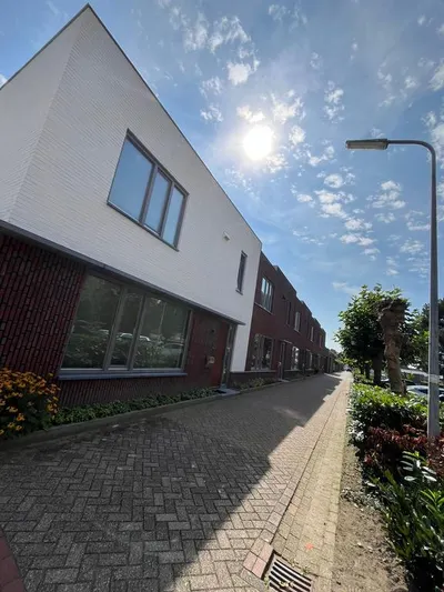 Huis Nazarethsteeg, Weert