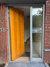 Nazarethsteeg, Weert