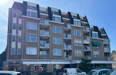 Appartement St.Pieterstraat, Kerkrade
