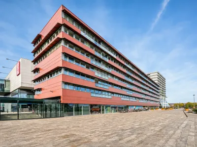 Appartement Esplanade, Almere