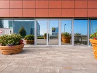Esplanade, Almere