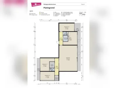 Appartement Urkhovenseweg, Eindhoven