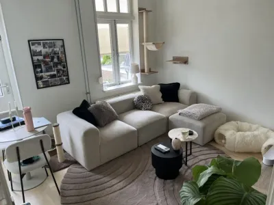 Appartement Hatertseweg, Nijmegen