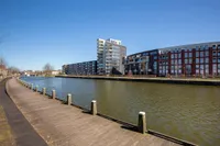 Kanaalstraat, Apeldoorn