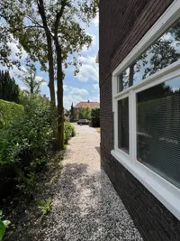 Harlingerstraatweg, Leeuwarden