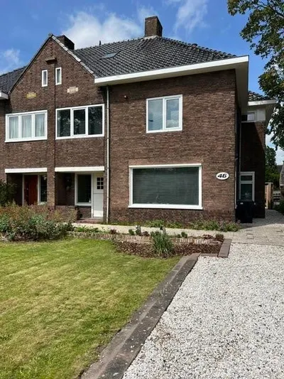 Huis Harlingerstraatweg, Leeuwarden