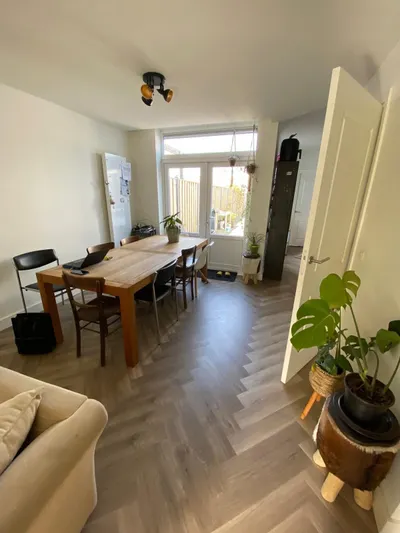 Huis Peperstraat, Eindhoven