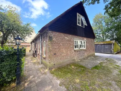 Huis Foarwei, Kollumersweach