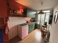 Jan Maijenstraat, Amsterdam