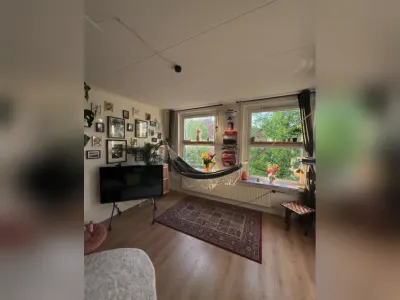 Appartement Jan Maijenstraat, Amsterdam