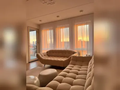 Appartement Trompstraat, Eindhoven