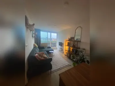 Appartement Tweede Atjehstraat, Amsterdam