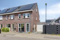 Tarwe 9, Heusden
