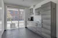Tarwe 9, Heusden