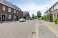 Tarwe 9, Heusden