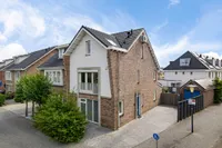 Lombok 28, Zoetermeer
