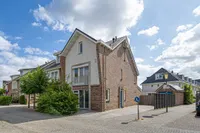 Lombok 28, Zoetermeer