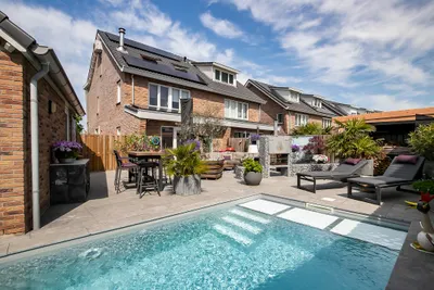 Lombok 28, 2721JB, Zoetermeer, Zuid-Holland