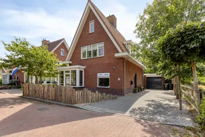 Lindelaan 23 e, 4325ED, Renesse, Zeeland