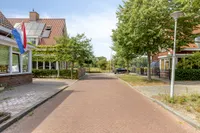 Lindelaan 23 e, Renesse