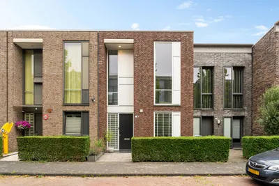 Rietgorsstraat 20, 2496ML, 's-gravenhage, Zuid-Holland