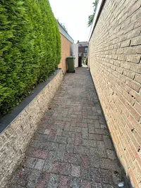 Burg. À Campostraat 2, Hulsberg
