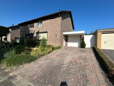 Burg. À Campostraat 2, 6336BP, Hulsberg, Limburg
