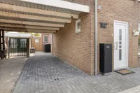 Zandkreekstraat 5, Lewedorp