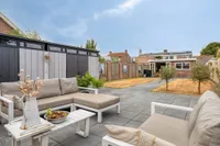 Zandkreekstraat 5, Lewedorp