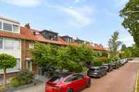 Wilgenlaan, Amstelveen