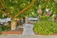 Wilgenlaan, Amstelveen