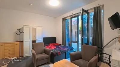 Studio Vledderstraat, Den Haag