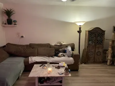 Appartement Van Heuven Goedhartlaan, Amstelveen