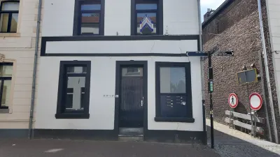 Appartement Putstraat, Sittard