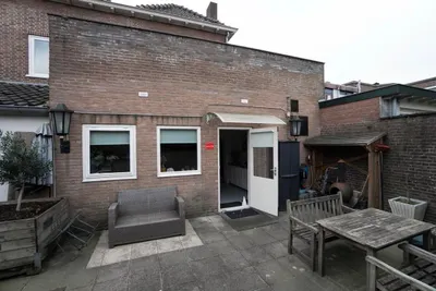 Appartement Dorpsstraat, Renkum